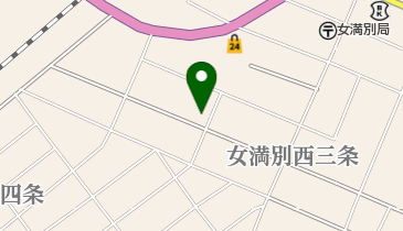 有限会社大澤配管工業の地図画像