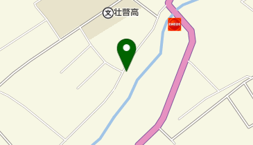 飲み喰い処ひさごの地図画像