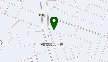 阿部治療院の地図画像