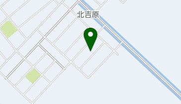 泉町内会館の地図画像