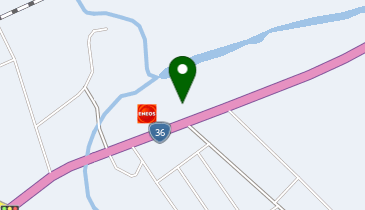 いわさき白老牛の店の地図画像