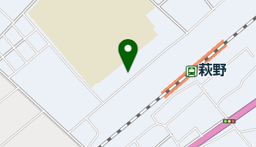 渡辺整骨院の地図画像