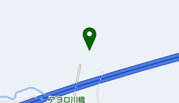 虎杖浜さいとう釣堀園の地図画像