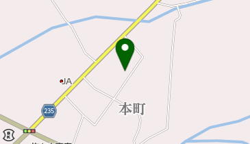 有限会社第一葬祭本店の地図画像