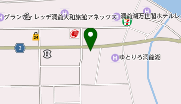 株式会社藤兼金物店の地図画像