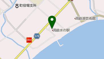 グーテンタークの地図画像