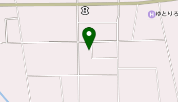 アキ美容室の地図画像