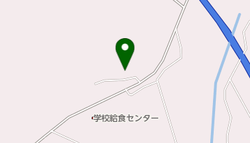 有限会社松崎精肉店の地図画像