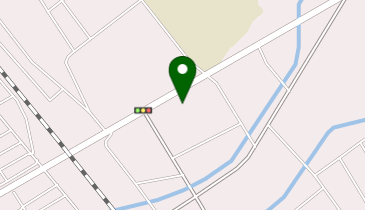 ごはん屋入江のてんてんの地図画像