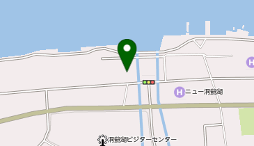 高柳商会の地図画像