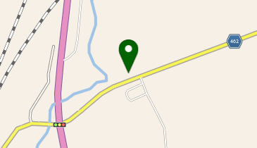 農村文化センターの地図画像