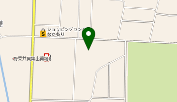 花園若草会館の地図画像