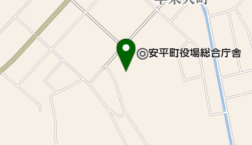 実成寺の地図画像