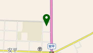 浄願寺の地図画像