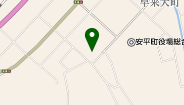 瑞雲寺の地図画像