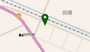 ムカワ運輸株式会社むかわ営業所の地図画像