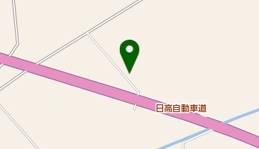 鵡川大漁地蔵堂の地図画像