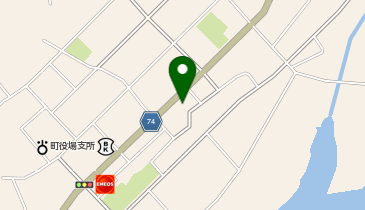 木村時計・眼鏡店の地図画像