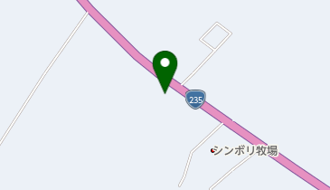 佐藤馬匹輸送有限会社の地図画像