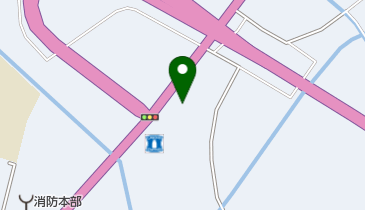 アートファクトリートマトの地図画像