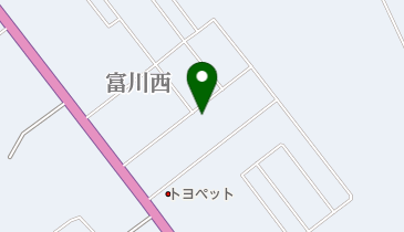 中村商会の地図画像