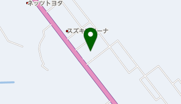 株式会社楠商会の地図画像