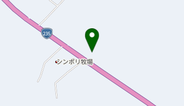 有限会社坂根自動車総合整備センターの地図画像