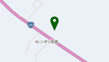 有限会社石匠の地図画像