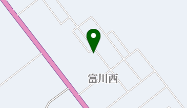 株式会社新興電気の地図画像