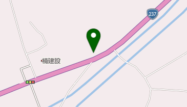株式会社フジエスの地図画像