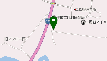 つとむ民芸店の地図画像