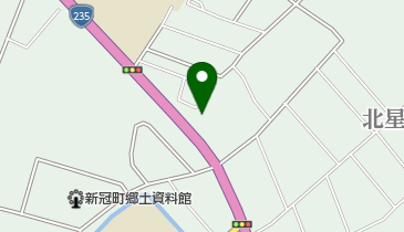 エッセンスessenceの地図画像