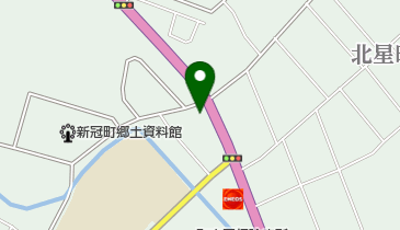 有限会社澤谷自工の地図画像