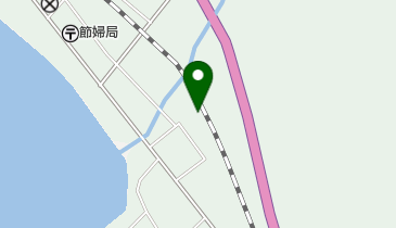 龍雲寺の地図画像