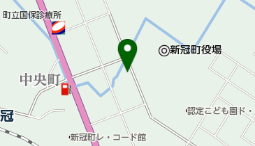 株式会社リバティーはしもとの地図画像