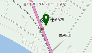 有限会社総合新興サービスの地図画像