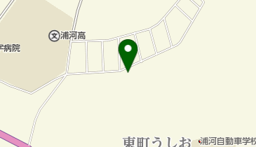 石黒商店の地図画像