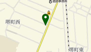 株式会社三和運輸の地図画像