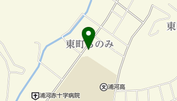 有限会社石川商店の地図画像