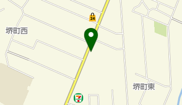 株式会社長嶺設備工業浦河支店の地図画像