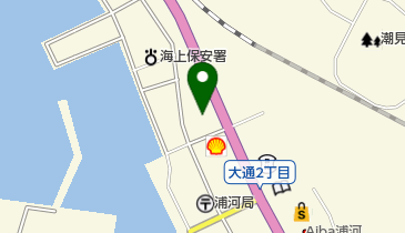 日高管内さけ・ます増殖事業協会(一般社団法人)の地図画像