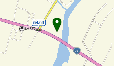 小田工務店の地図画像