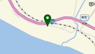 さかもとカーサービスの地図画像