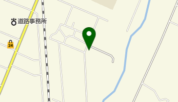 フレンドショップきよしの地図画像