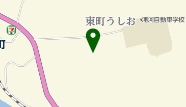 社団法人日高地域人材開発センター運営協会の地図画像