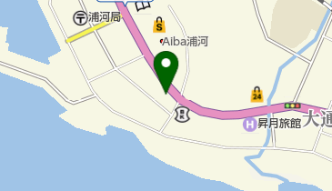 株式会社嶋村生花店の地図画像