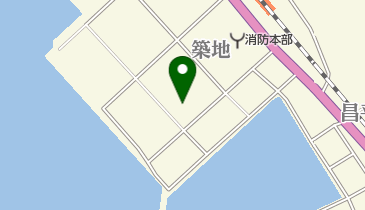 谷開発株式会社の地図画像