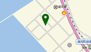 株式会社マツダの地図画像