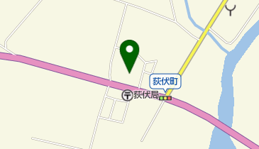 丸真仕出し・弁当店の地図画像