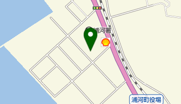 株式会社ジャパンレースホースエージェンシーの地図画像